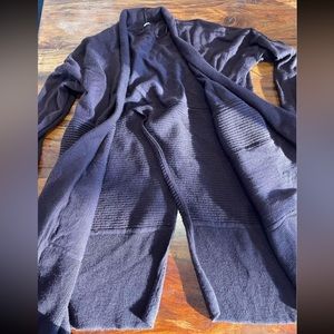 Lululemon Cardigan